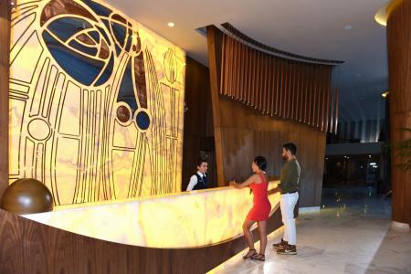 Отель Side Star Elegance в Кумкой - Турция