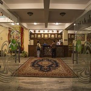 отель Hotel Yukhang