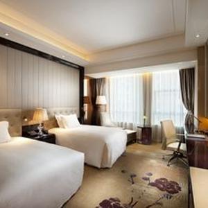 отель Hilton Nanjing