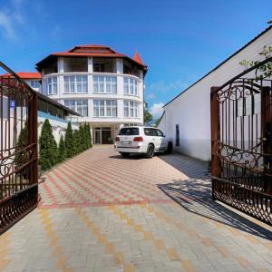 отель Богема-Премиум