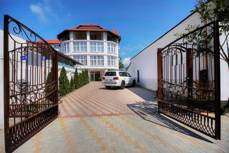 Отель Богема-Премиум в Геленджик - Россия