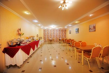 Отель Богема-Премиум в Геленджик - Россия