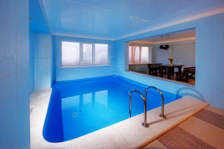 Отель Богема-Премиум в Геленджик - Россия