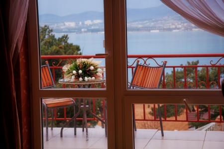 Отель Богема-Премиум в Геленджик - Россия