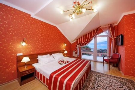 Отель Богема-Премиум в Геленджик - Россия