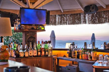 Отель Hotel Carina в Кушадасы - Турция