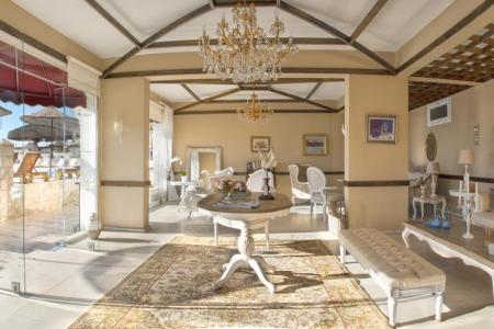 Отель Hotel Carina в Кушадасы - Турция