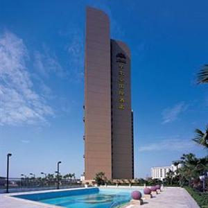 отель Wellton International Hotel