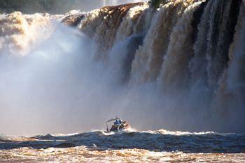 Hotel das Cataratas (ex.Tropical Das Cataratas)