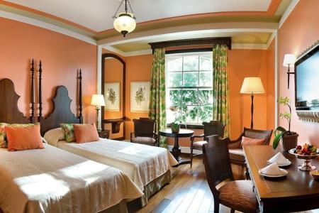 Hotel das Cataratas (ex.Tropical Das Cataratas)