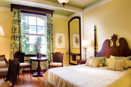 Hotel das Cataratas (ex.Tropical Das Cataratas)