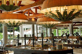 Hotel das Cataratas (ex.Tropical Das Cataratas)