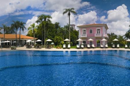 Hotel das Cataratas (ex.Tropical Das Cataratas)