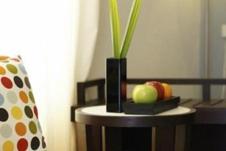 Отель Hotel de Bangkok в Ратчатхеви - Таиланд