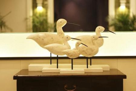 Отель Hotel de Bangkok в Ратчатхеви - Таиланд