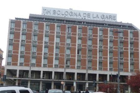 Hotel NH Bologna de la Gare