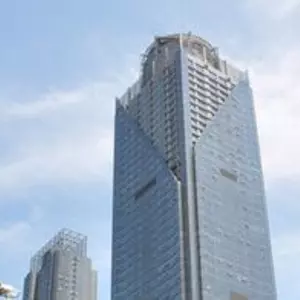 отель Grand New Century  Hotel Qingdao