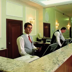 отель Remisens Premium Hotel Ambasador