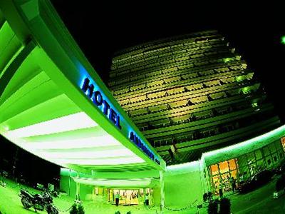 Remisens Premium Hotel Ambasador