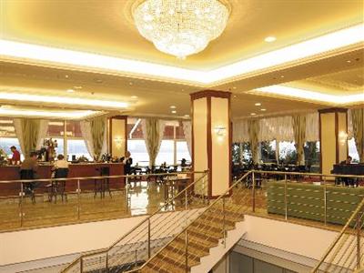 Remisens Premium Hotel Ambasador