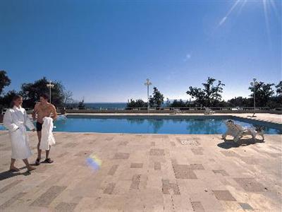 Remisens Premium Hotel Ambasador