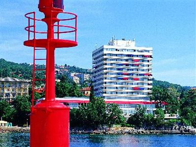 Remisens Premium Hotel Ambasador