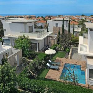 отель E Hotel Spa & Resort Cyprus