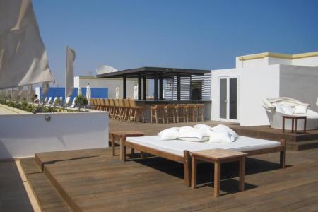 E Hotel Spa & Resort Cyprus