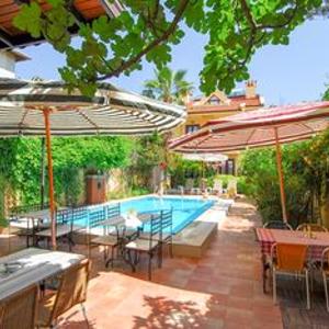 отель Villa DanLin Hotel - Boutique Class