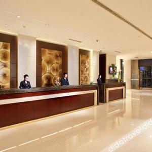 отель Wyndham Wenzhou