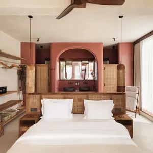отель Joud By The Sea Zanzibar