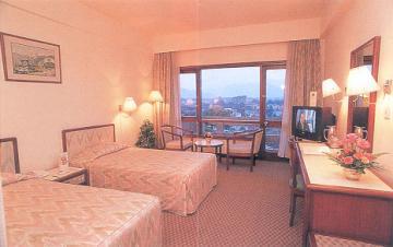 Отель Hotel Himalaya в Катманду - Непал