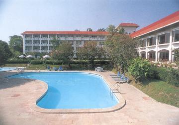 Отель Hotel Himalaya в Катманду - Непал