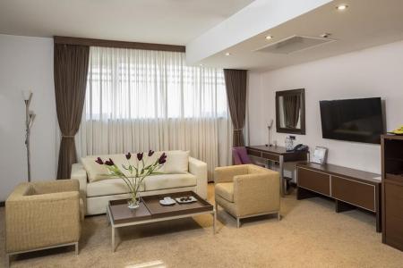 Отель IN Hotel Belgrade в Белград - Сербия