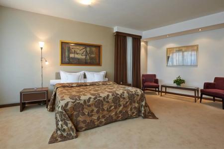 Отель IN Hotel Belgrade в Белград - Сербия