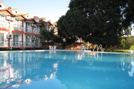 Отель Grand Emir Hotel в Дальян - Турция