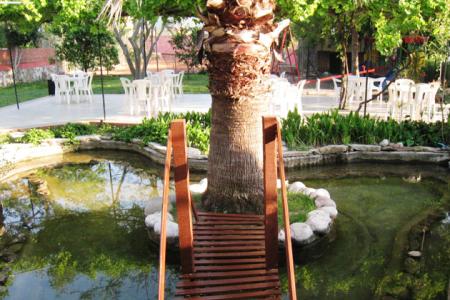 Отель Grand Emir Hotel в Дальян - Турция