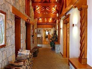 Отель Hotel Les Sherpas в Куршевель - Франция