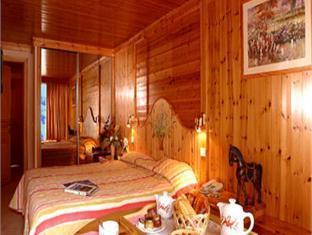 Отель Hotel Les Sherpas в Куршевель - Франция