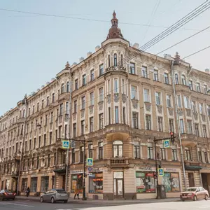 отель Вера