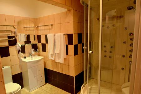 Отель Вера в Санкт-Петербург - Россия