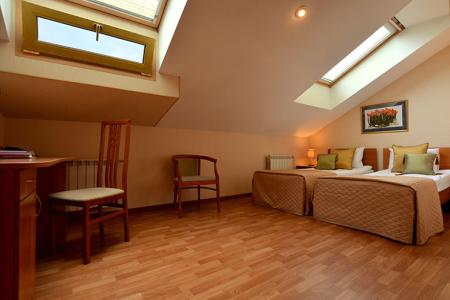 Отель Вера в Санкт-Петербург - Россия