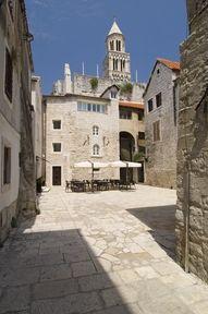 Hotel Vestibul Palace