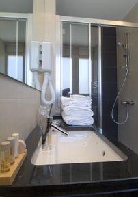 Hotel Vestibul Palace