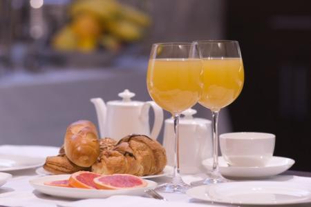 Hotel Vestibul Palace