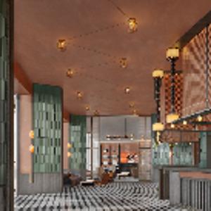 отель Citadines Connect East Chengdu