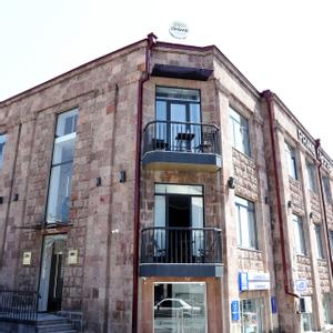 отель Prime Hotel