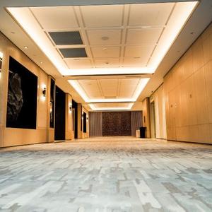 отель XIONGAN CONVENTION AND  EXHIBITION CENTER HOTEL