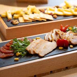 отель Home2 Suites by Hilton Xiangtan Jiuhua