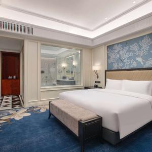 отель Wyndham Taian West